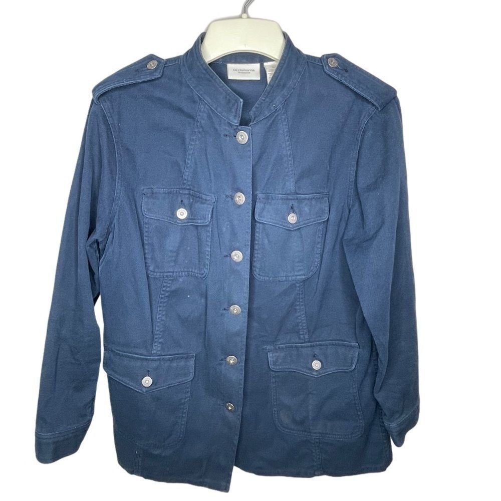 Vintage Liz Claiborne Woman Jacket
